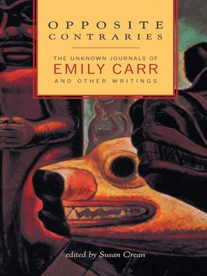 cover image of Opposite Contraries
